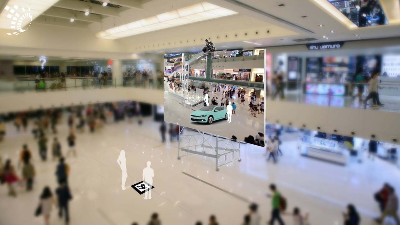 AR solutions