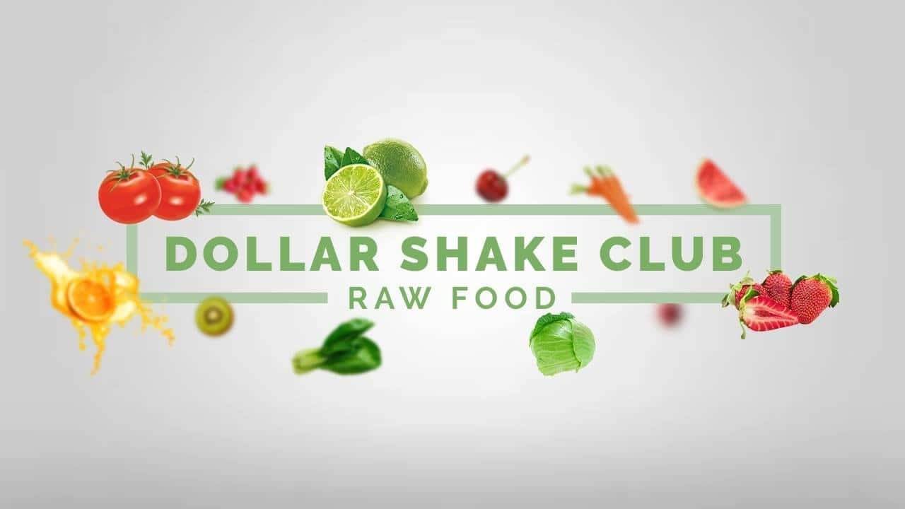 Dollar Shake Club