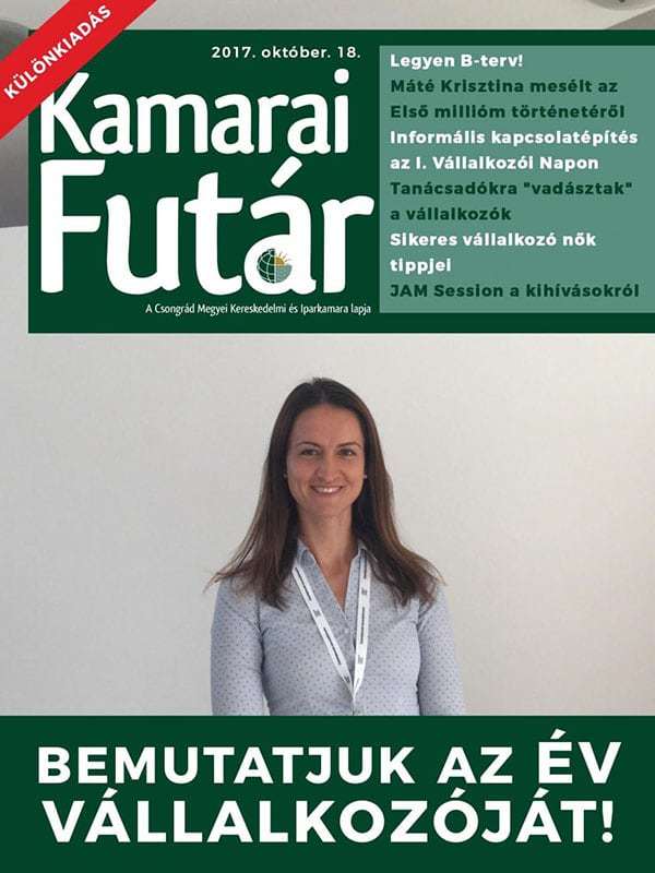 csmkik vállalkozói nap
