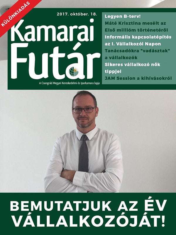 csmkik vállalkozói nap
