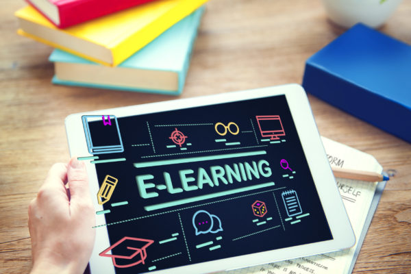 e-learning